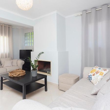 Ikia Apartment เปฟโกโฮรี ภายนอก รูปภาพ