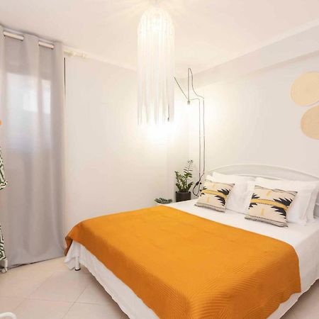 Ikia Apartment เปฟโกโฮรี ภายนอก รูปภาพ