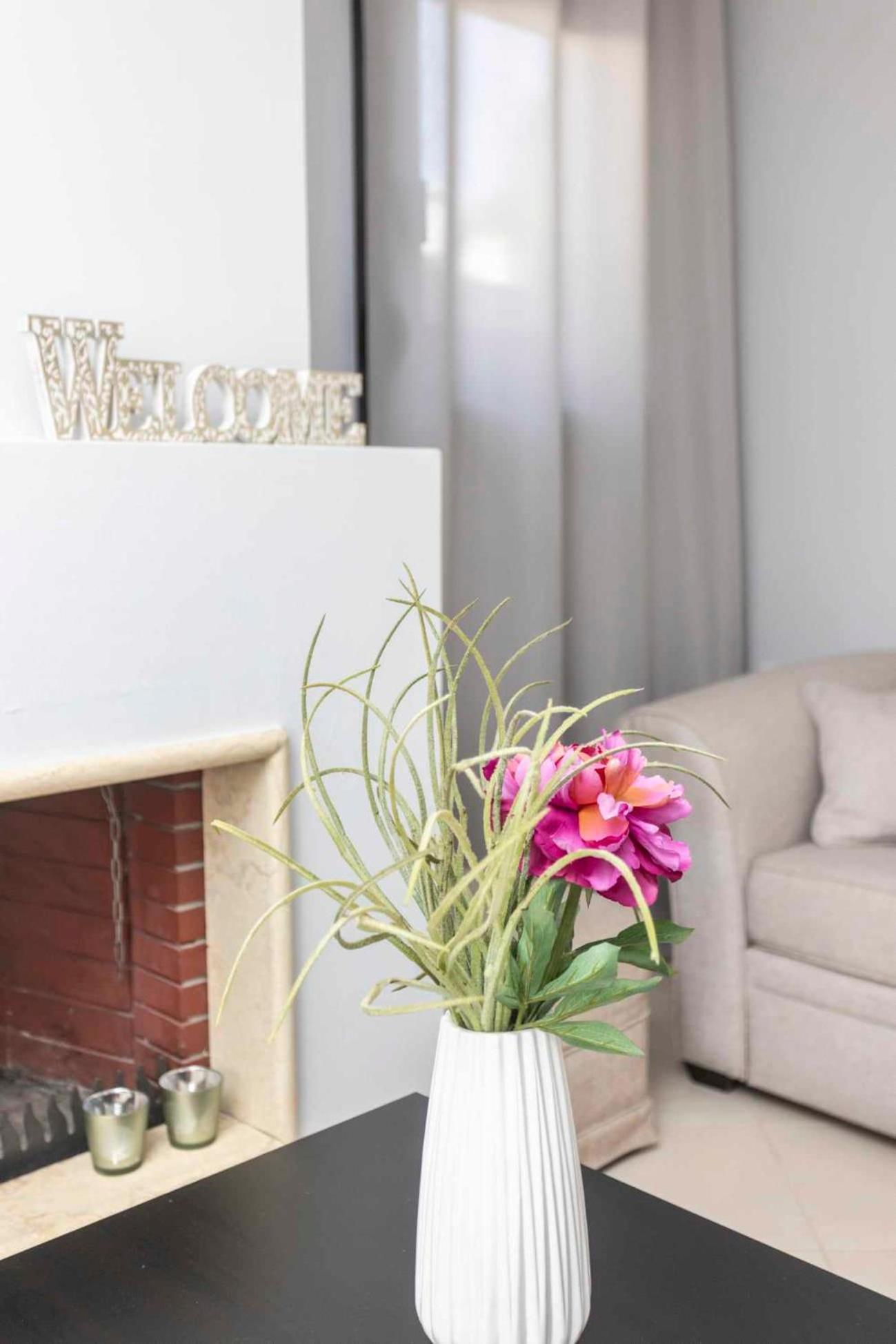 Ikia Apartment เปฟโกโฮรี ภายนอก รูปภาพ