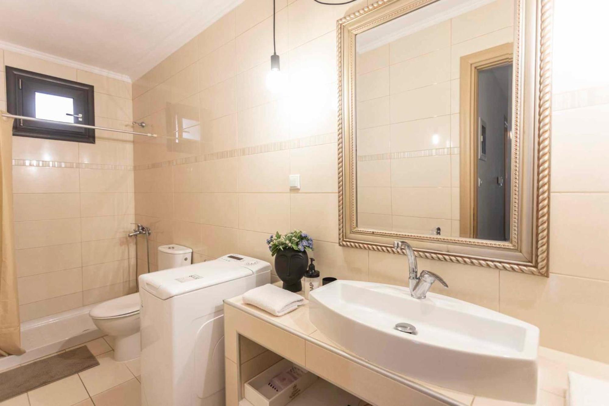 Ikia Apartment เปฟโกโฮรี ภายนอก รูปภาพ