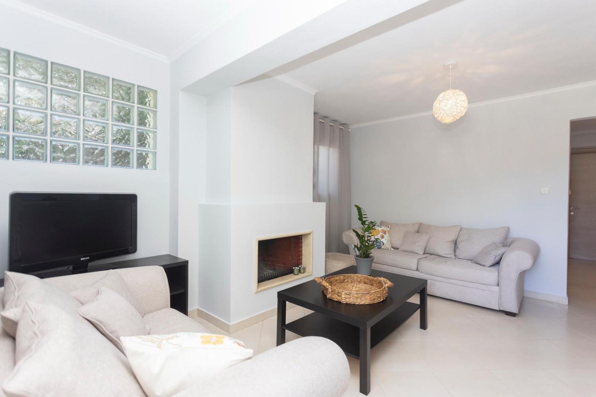 Ikia Apartment เปฟโกโฮรี ภายนอก รูปภาพ