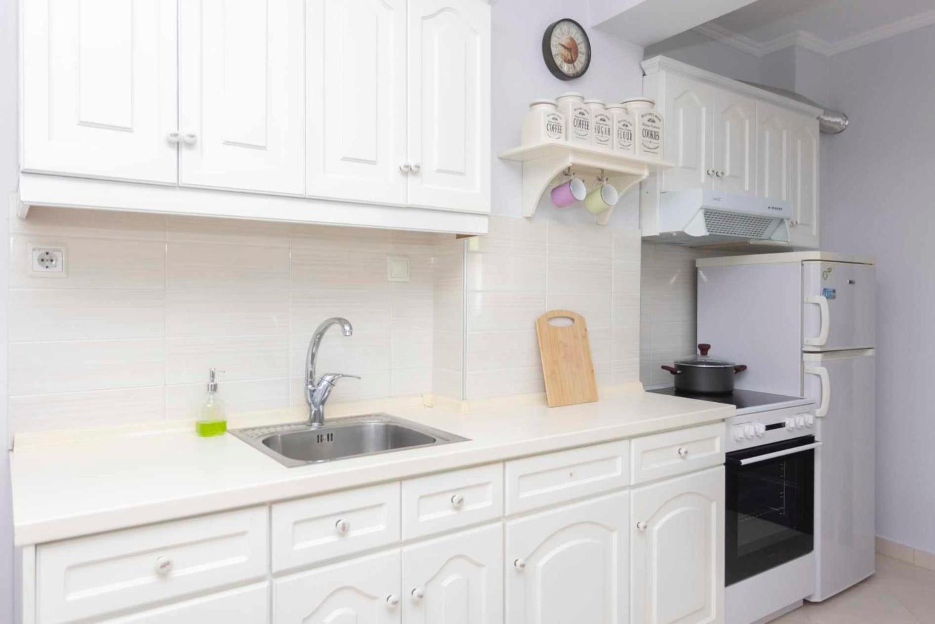 Ikia Apartment เปฟโกโฮรี ภายนอก รูปภาพ