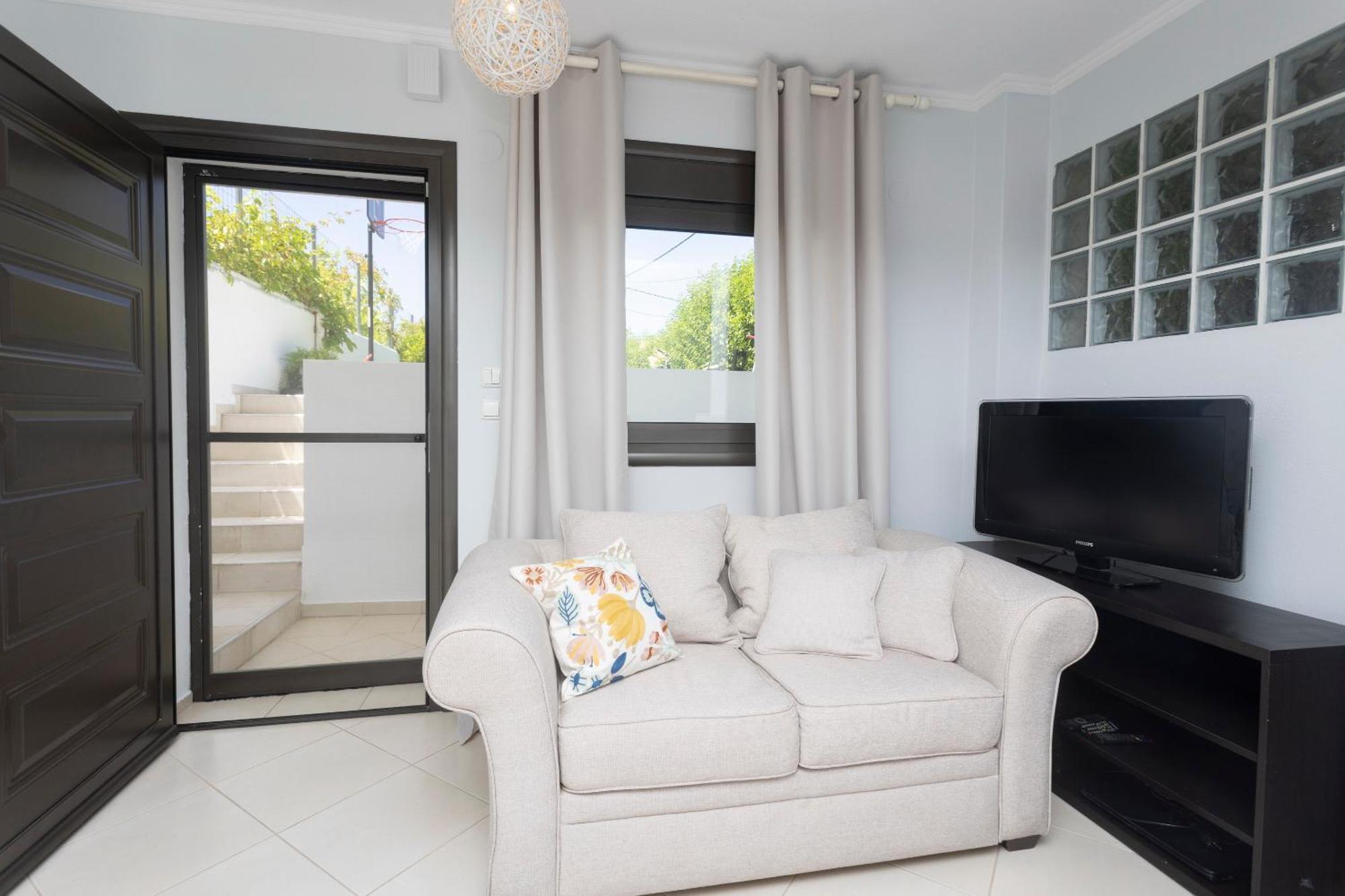 Ikia Apartment เปฟโกโฮรี ภายนอก รูปภาพ