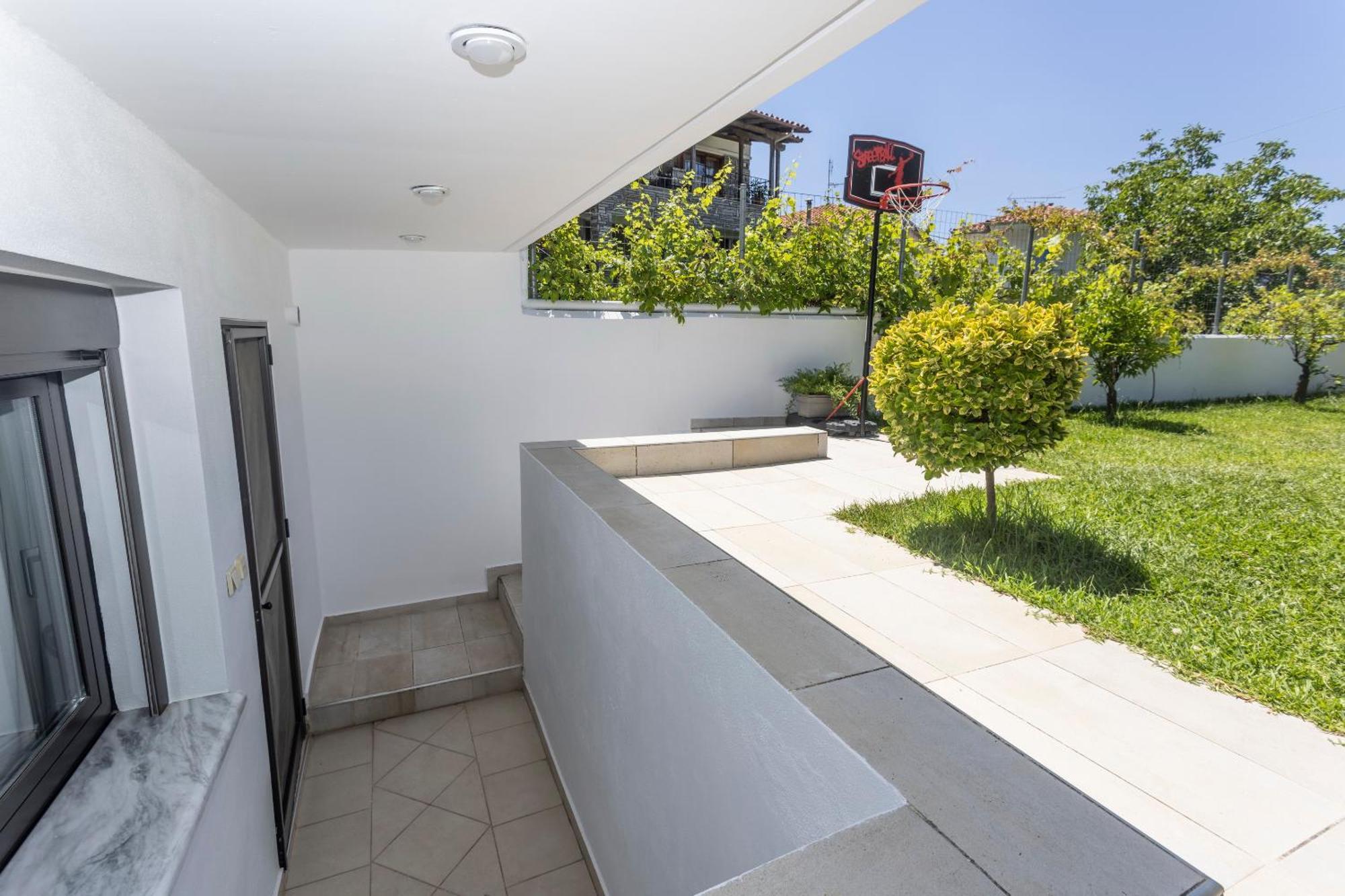 Ikia Apartment เปฟโกโฮรี ภายนอก รูปภาพ