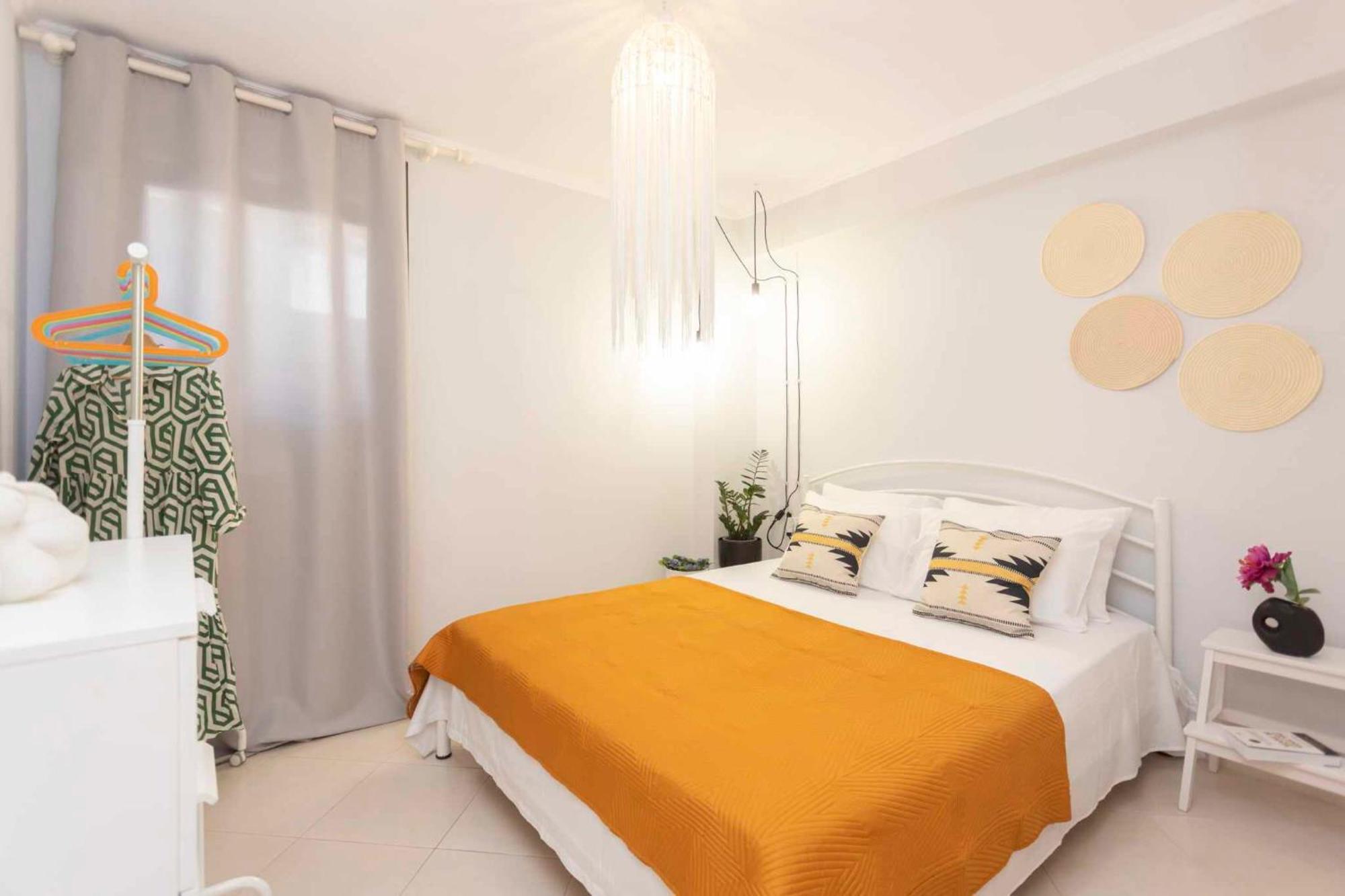 Ikia Apartment เปฟโกโฮรี ภายนอก รูปภาพ